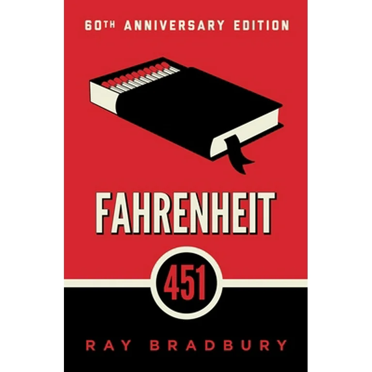 Fahrenheit 451