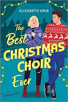 The Best Christmas Choir Ever