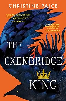 The Oxenbridge King