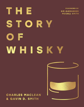 The Story of Whisky