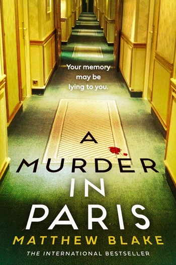 A Murder in Paris