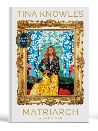 Matriarch: Oprah's Book Club