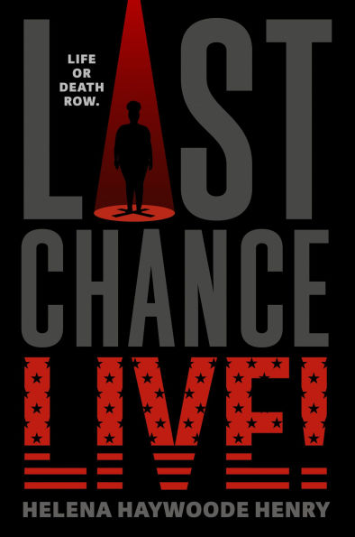 Last Chance Live!