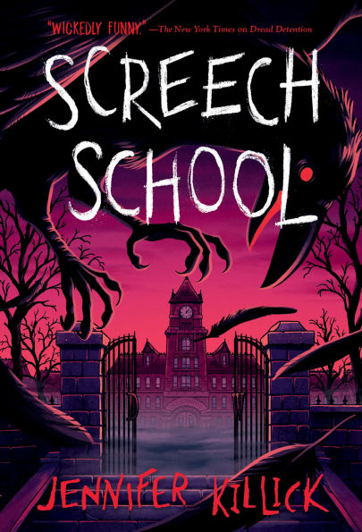 Screech School