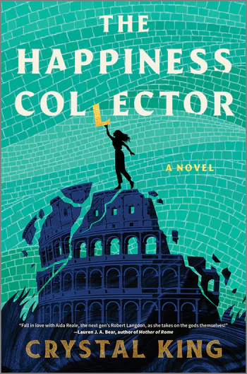 The Happiness Collector