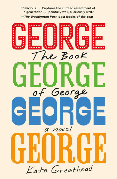 The Book of George