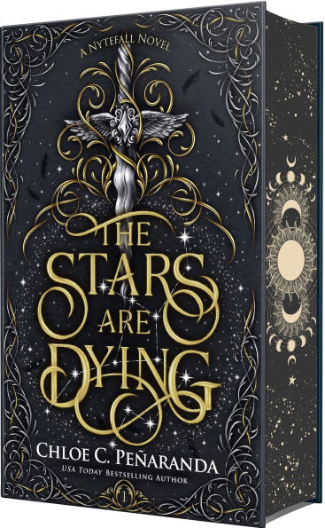 The Stars Are Dying