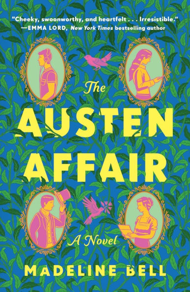 The Austen Affair