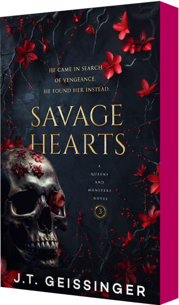 Savage Hearts