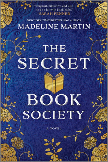 The Secret Book Society