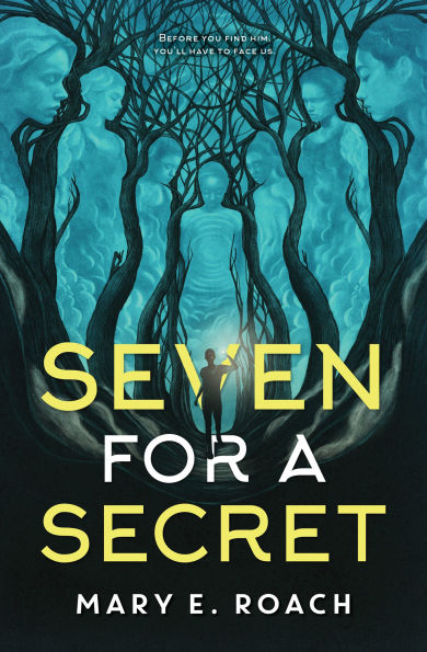 Seven for a Secret