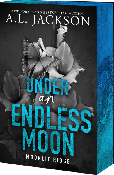 Under an Endless Moon
