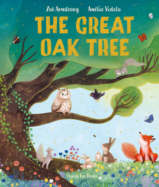 The Great Oak Tree