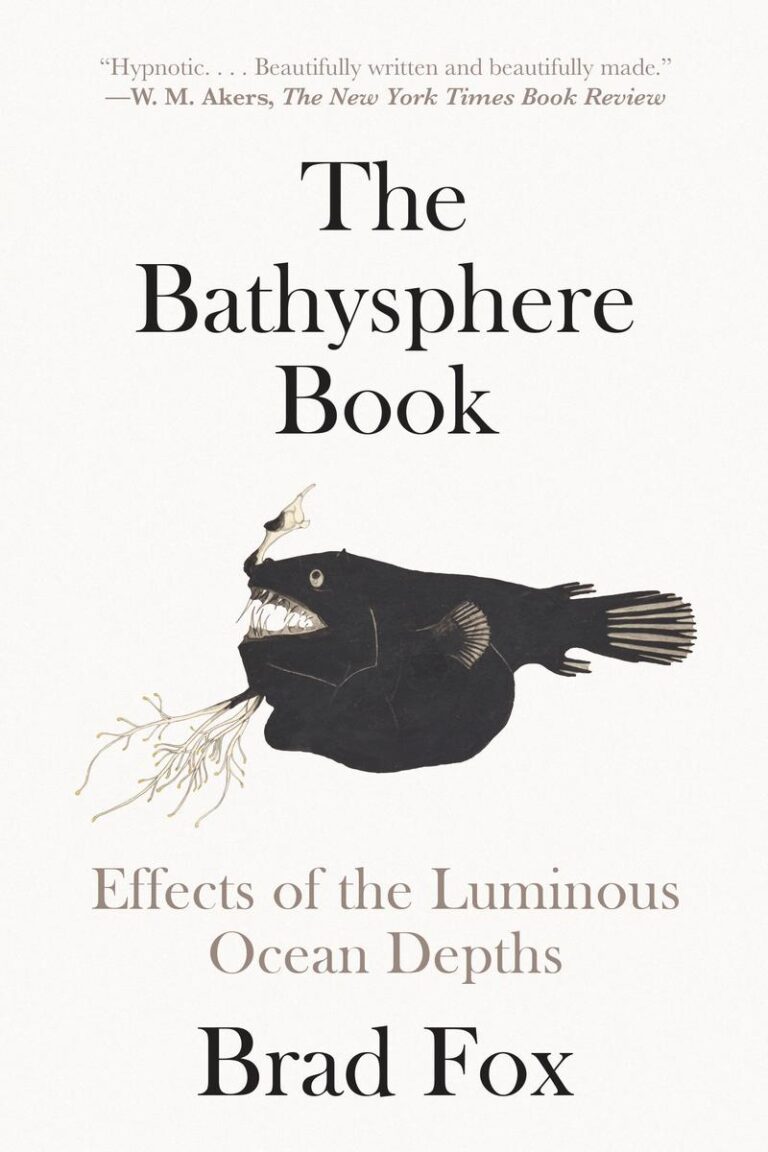 The Bathysphere Book