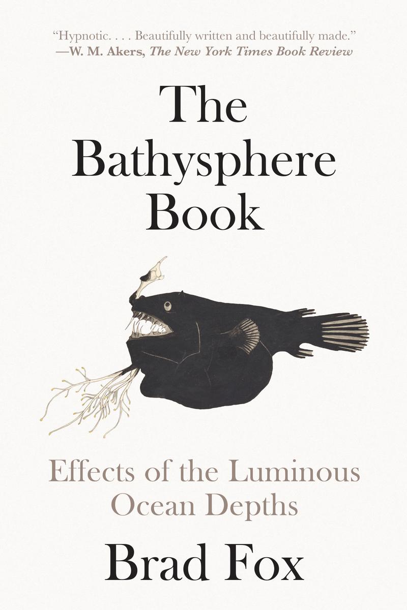The Bathysphere Book