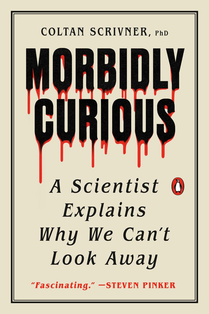 Morbidly Curious