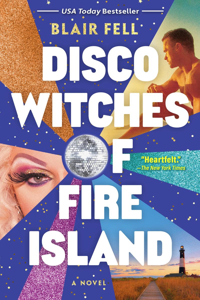 Disco Witches of Fire Island
