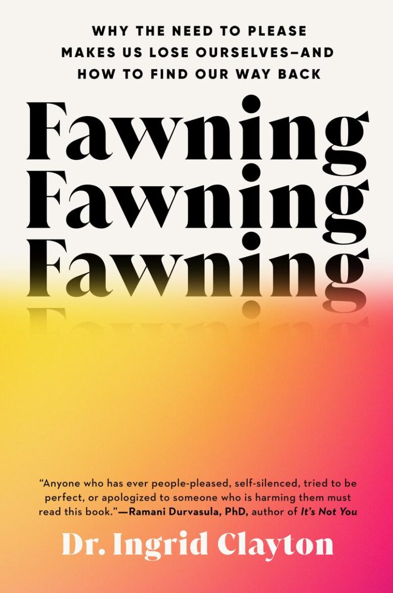 Fawning