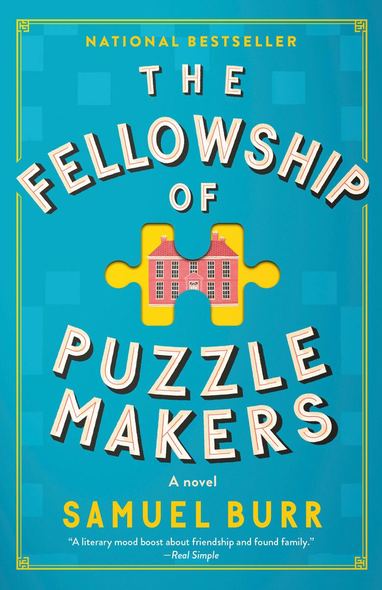 The Fellowship of Puzzlemakers