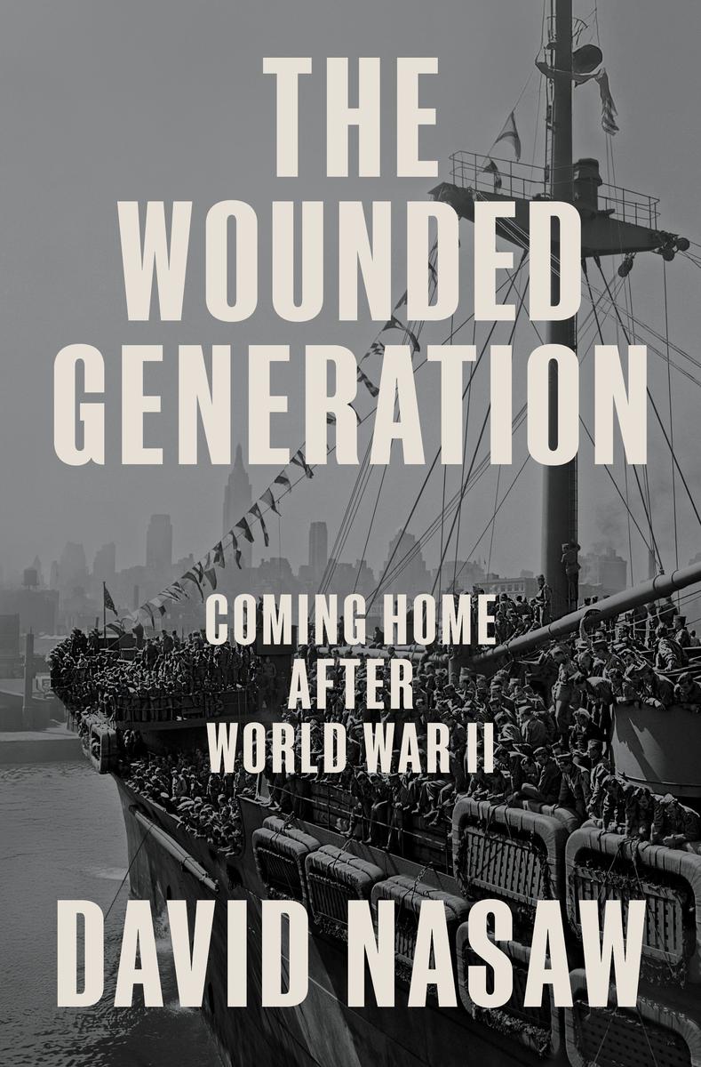 The Wounded Generation