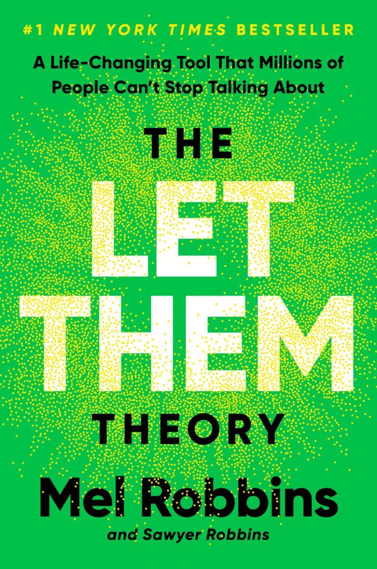 The Let Them Theory