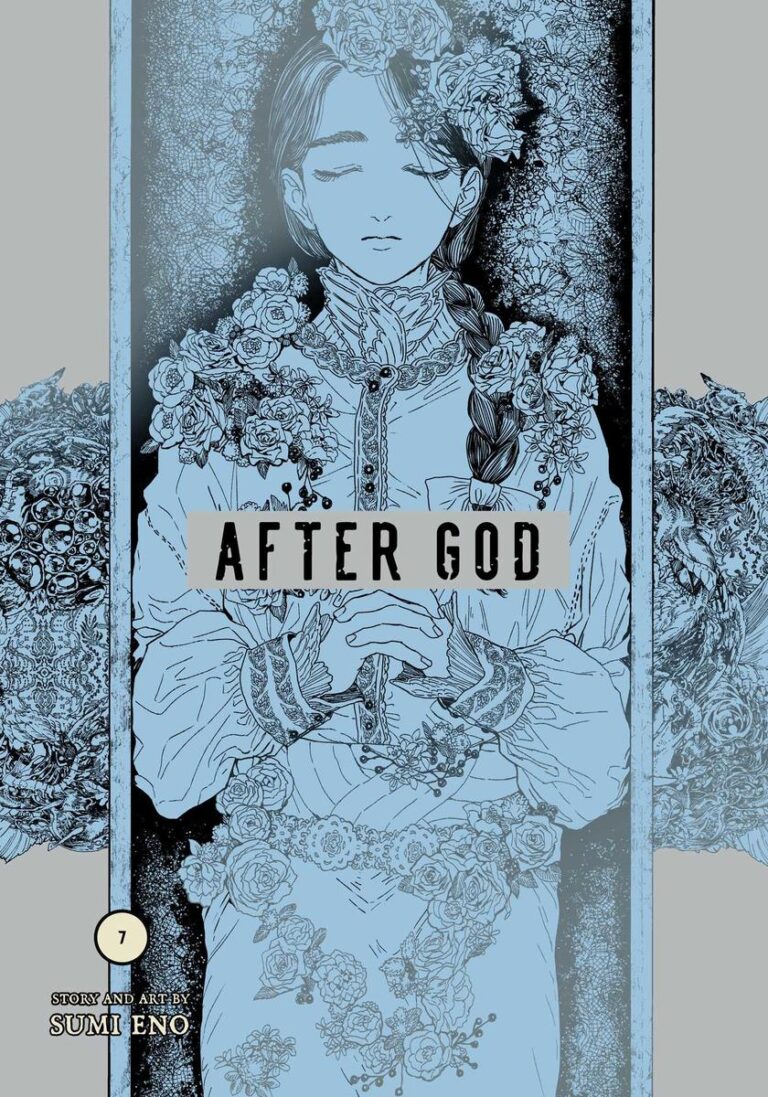 After God, Vol. 7