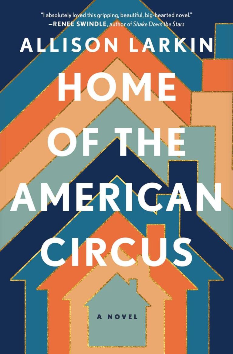 Home of the American Circus