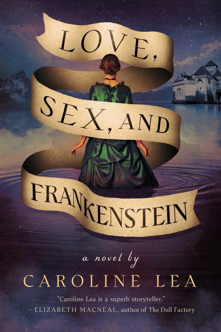Love, Sex, and Frankenstein