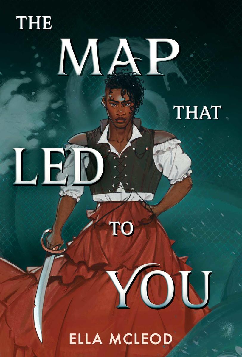 The Map That Led to You (A Novel)