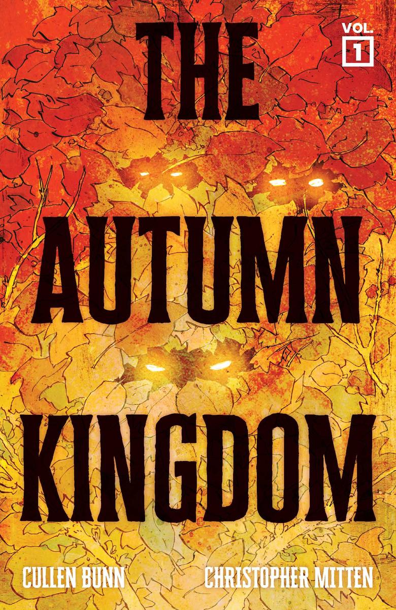The Autumn Kingdom Vol. 1