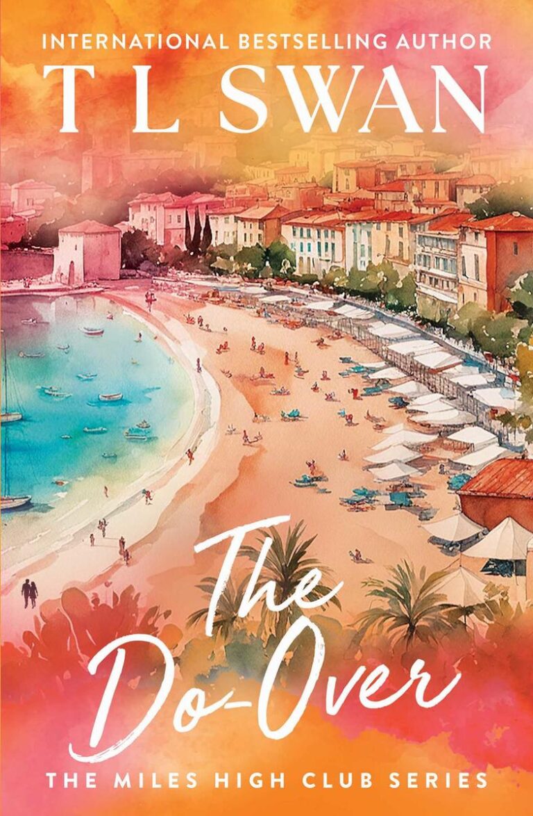 The Do-Over (The Mile High Club)