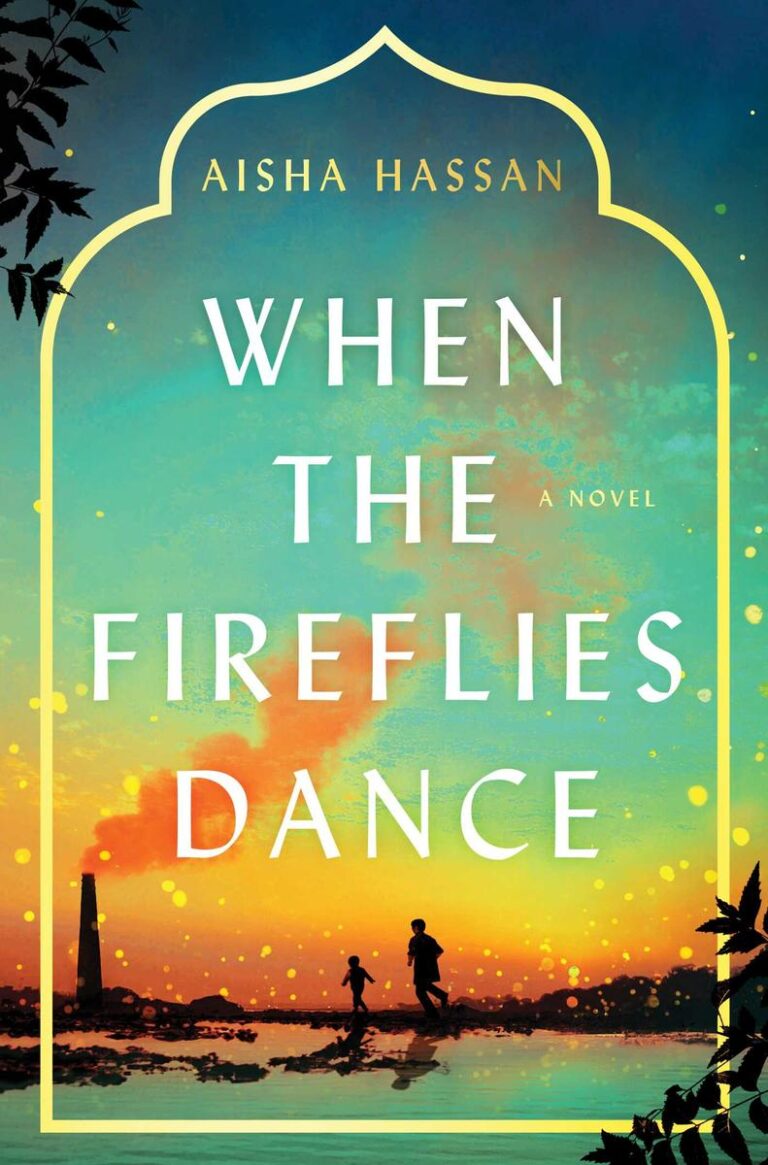 When the Fireflies Dance