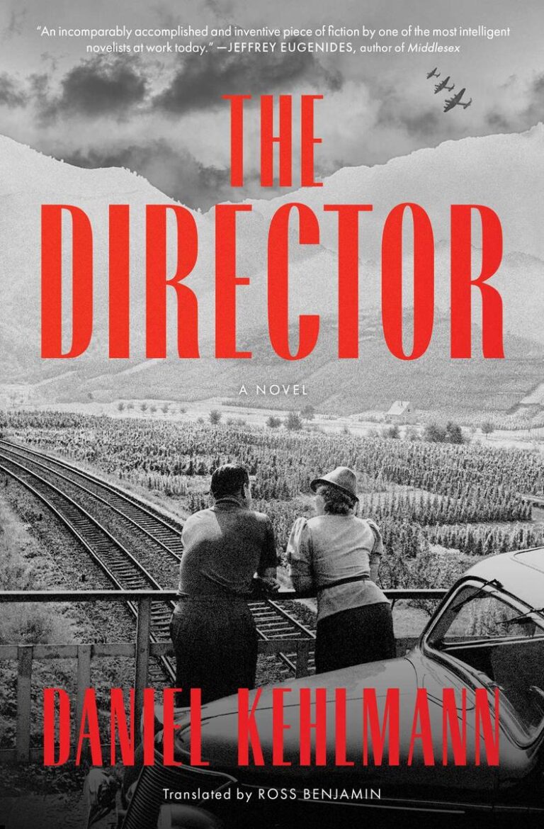 The Director
