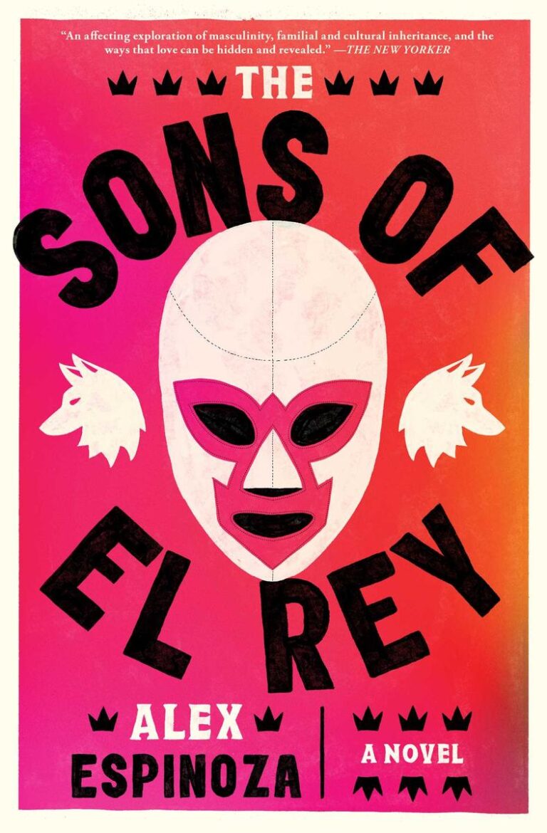 The Sons of El Rey