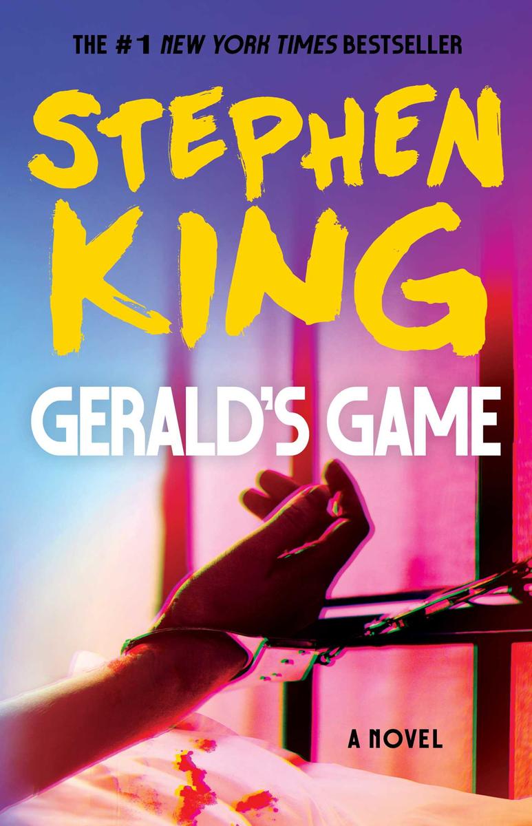 Gerald's Game