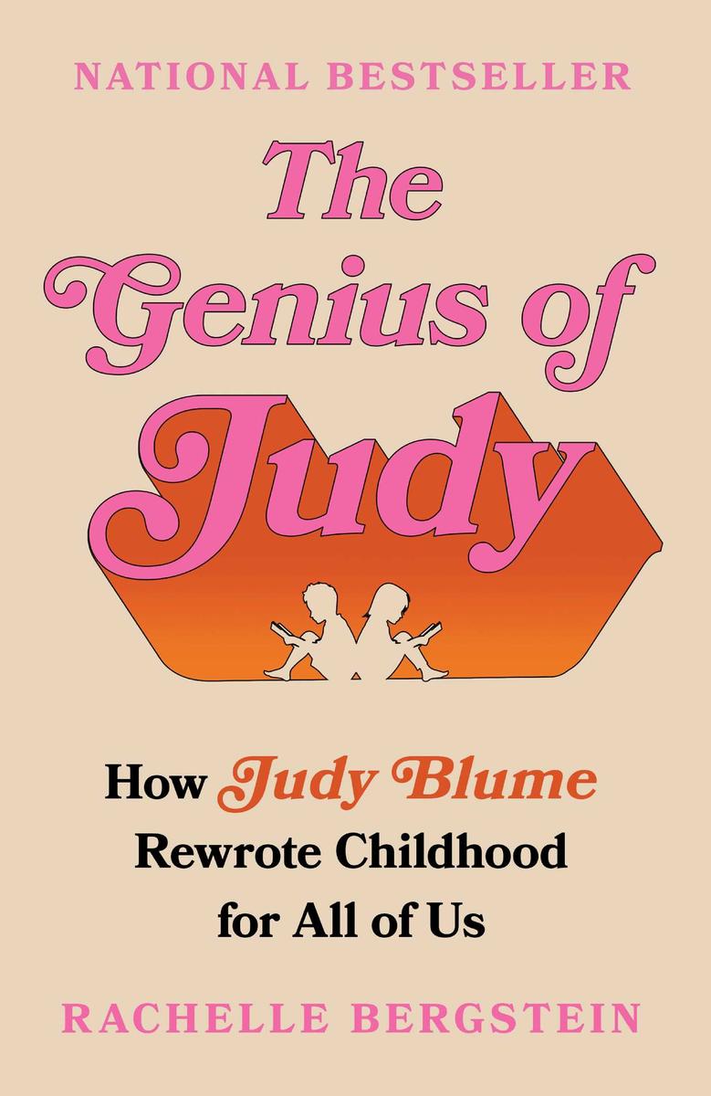The Genius of Judy