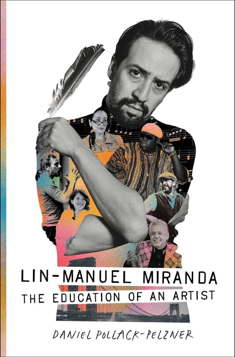 Lin-Manuel Miranda
