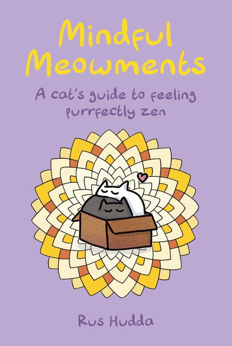 Mindful Meowments
