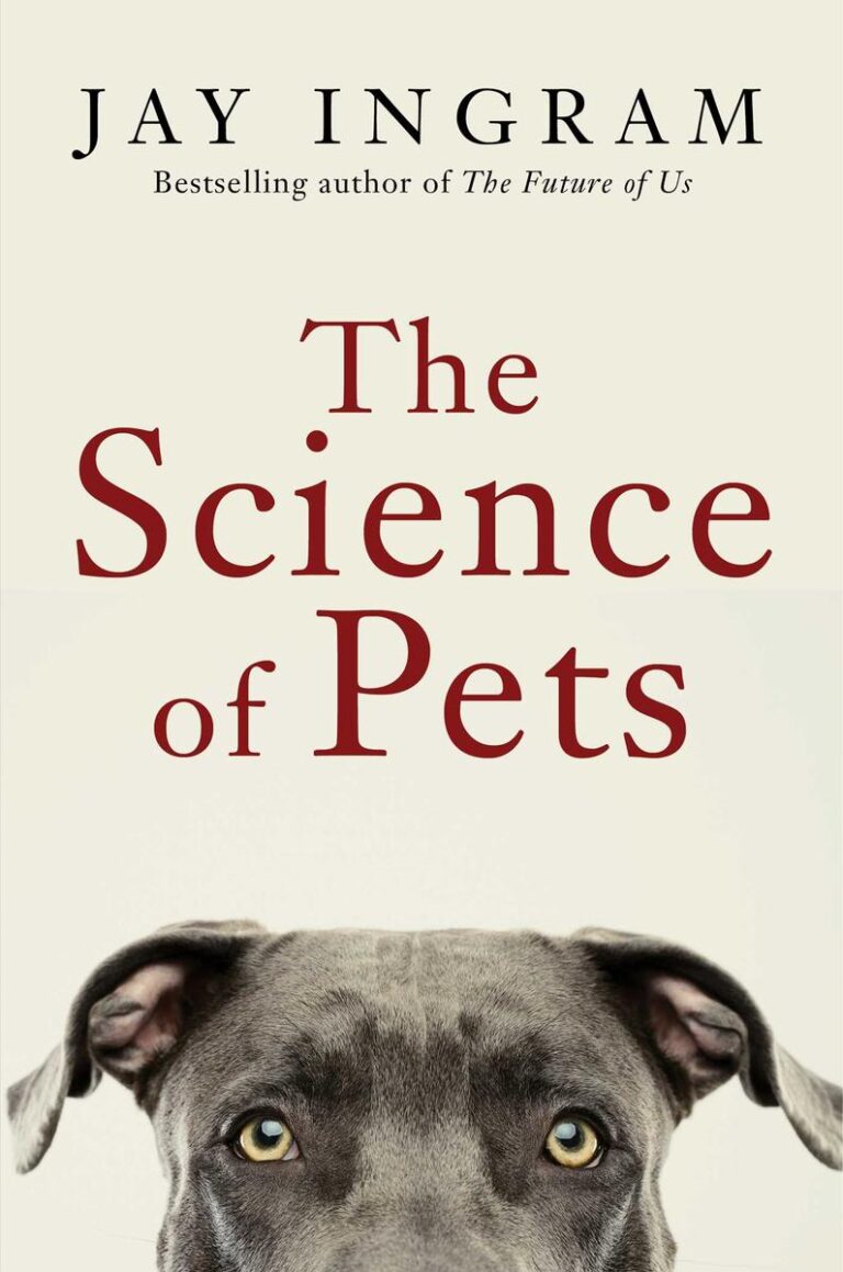The Science of Pets