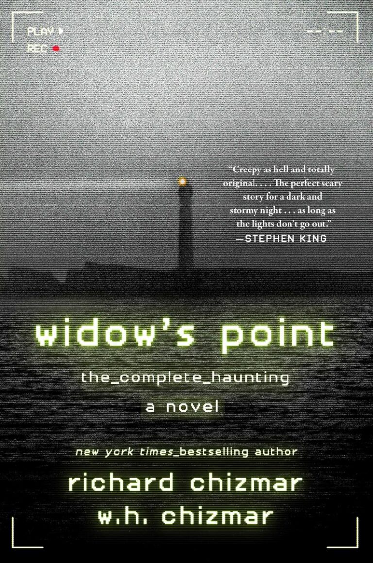 Widow's Point