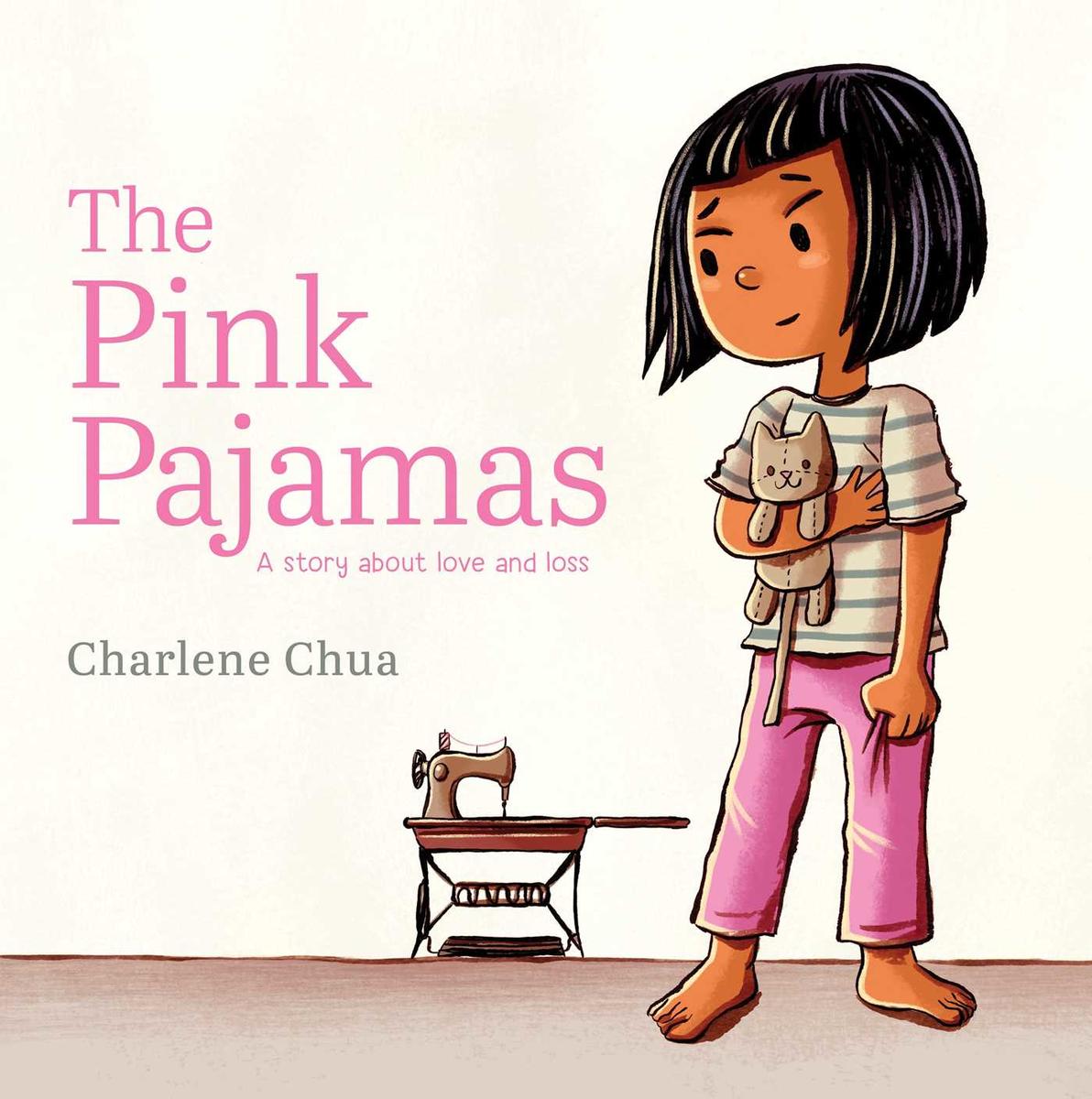 The Pink Pajamas