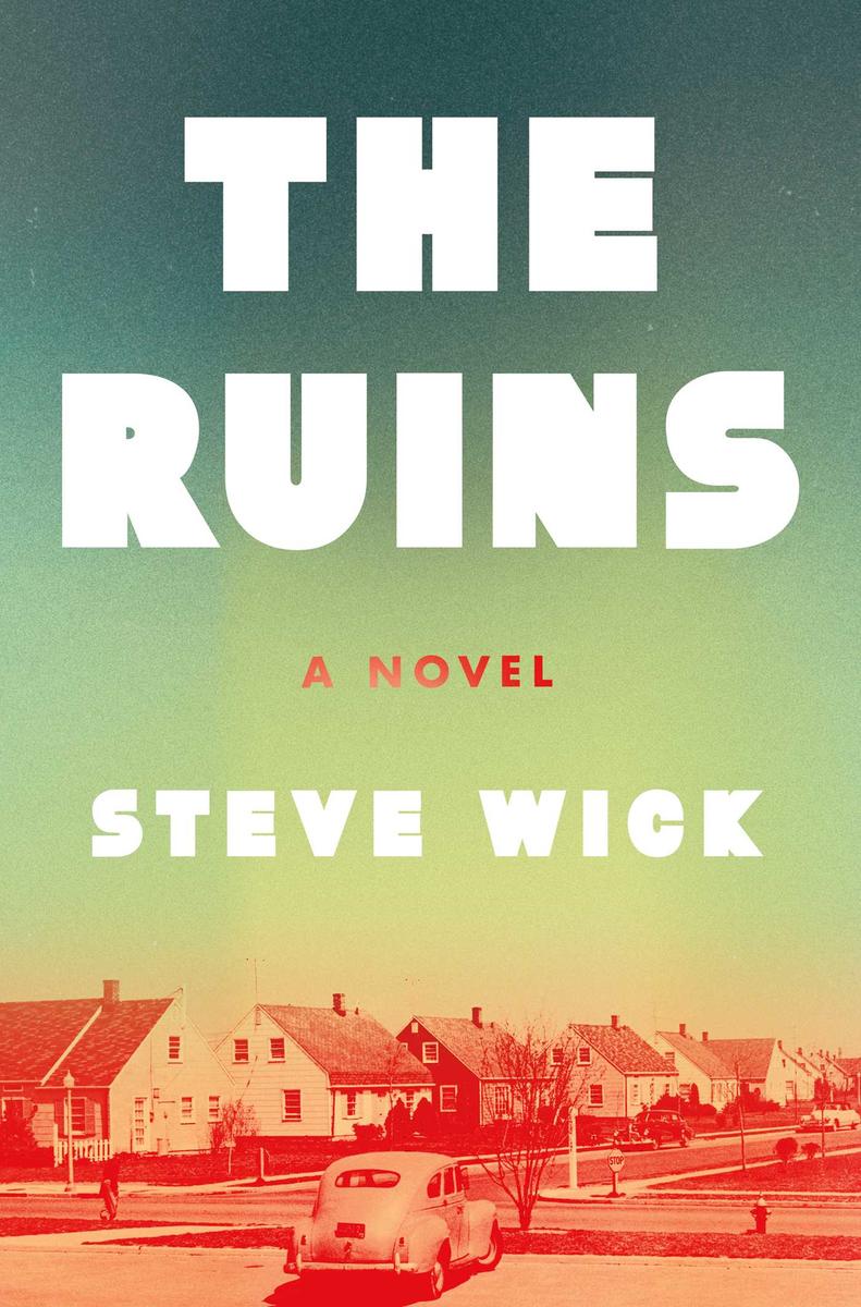 The Ruins