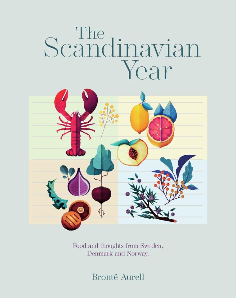 The Scandinavian Year
