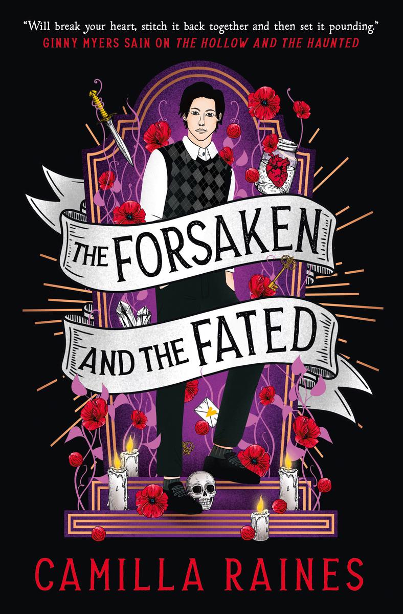 The Forsaken and the Fated