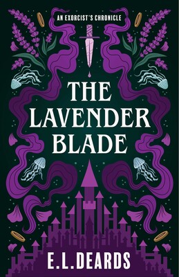 The Lavender Blade