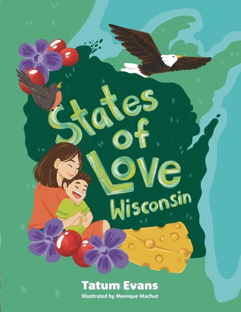 States of Love: Wisconsin