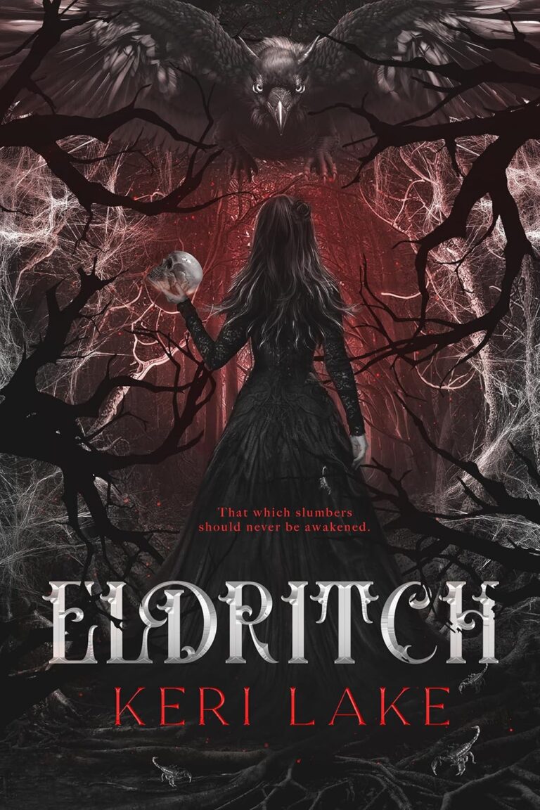 Eldritch (The Eating Woods, #2)