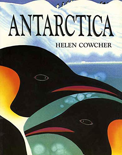 Antarctica - Softcover