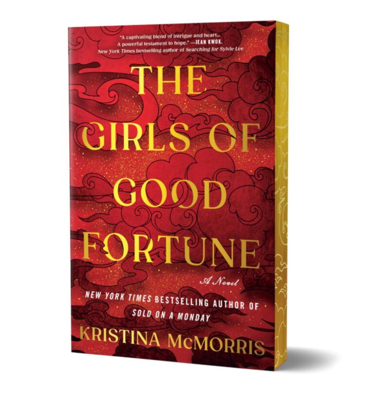The Girls of Good Fortune (Deluxe Edition)