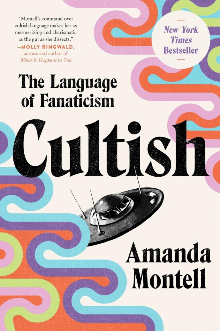 Cultish: The Language of Fanaticism
